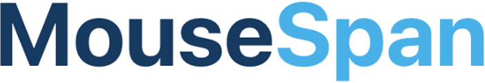 MouseSpan Logo